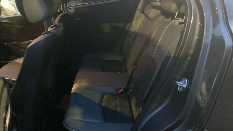 Mazda 2 1.5 Skyactiv G GT Sport 5dr Auto Petrol Hatchback